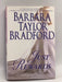 Just Rewards- Hardcover  - Barbara Taylor Bradford; 