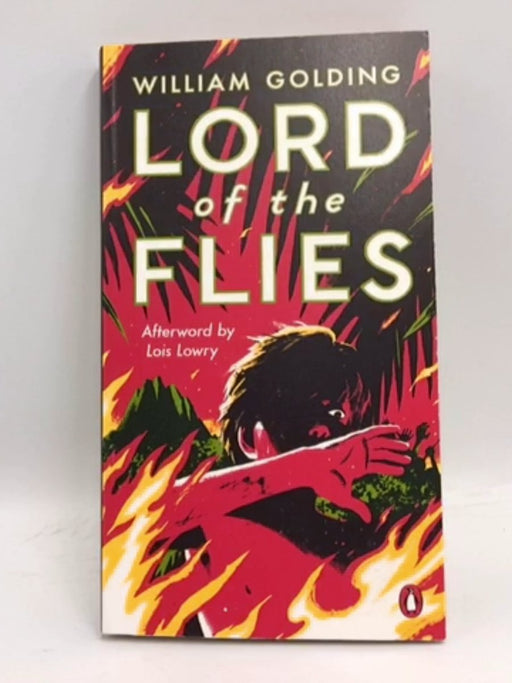 Lord of the Flies - William Golding 