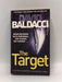 The Target  - David Baldacci; 