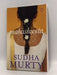 Mahashweta - Sudha Murty; 