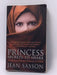 Princess: Secrets to Share - Jean Sasson; 
