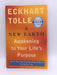 A New Earth - Eckhart Tolle