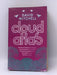 Cloud Atlas - David Mitchell; 