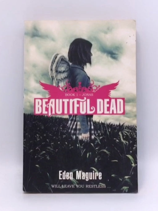 Beautiful Dead - Eden Maguire; 