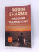 Discover Your Destiny with The Monk Who Sold His Ferrari - Robin Sharma