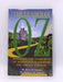 The Leader of Oz- Hardcover  - Kevin D. Gazzara; Murtuza Ali Lakhani; 