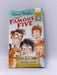 Famous Five: Good Old Timmy and Other Stories - Enid Blyton; 