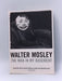 The Man in My Basement - Walter Mosley; 