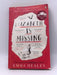 Elizabeth is Missing - Emma Healey