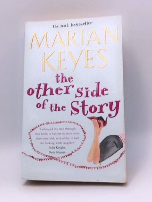 The Other Side of the Story - Marian Keyes; 