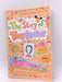 The Story of Tracy Beaker - Jacqueline Wilson; 