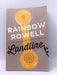 Landline - Rainbow Rowell