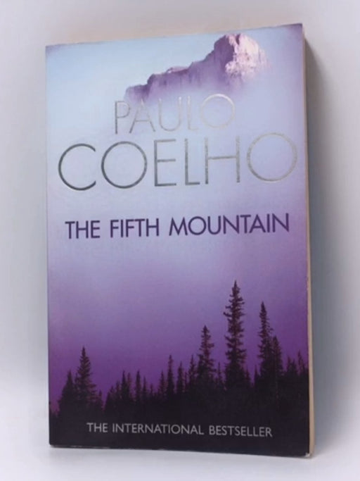 The Fifth Mountain - Paulo Coelho