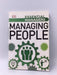 Managing People - Dorling Kindersley Publishing Staff; Phillip L Hunsaker; Johanna Hunsaker; 