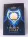 A Frozen Heart- Hardcover  - Elizabeth Rudnick; 