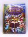 My Treasury of Bedtime Tales - Hardcover - Louise Coulthard; 