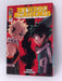 My Hero Academia Vol 2 - Kouhei Horikoshi; 