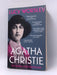 Agatha Christie - Lucy Worsley; 