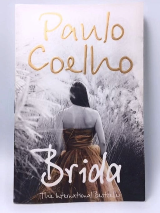 Brida - Paulo Coelho