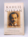 Kahlil Gibran - Suheil Bushrui; Joe Jenkins; 