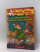 A Fabumouse School Adventure (Scholastic) - Geronimo Stilton