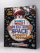 Where's Wally? In Outer Space - Martin Handford; 