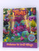 Welcome to Troll Village - Hardcover - igloobooks