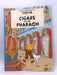 The Adventures of Tintin - Cigars of the Pharaoh - Hergé; 