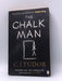 Chalk Man - Tudor, C. J.