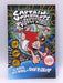 Captain Underpants and the Preposterous Plight of the Purple Potty People - Dav Pilkey