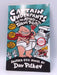 Captain Underpants and the Attack of the Talking Toilets - Dav Pilkey 