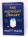 The Midnight Library - Haig  Matt; 