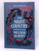 The Night Country - Melissa Albert; 