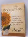 The Invitation - Oriah; 