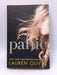 Panic - Lauren Oliver; 