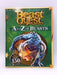 Beast Quest: A to Z of Beasts - Hardcover - Adam Blade; 