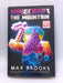 Minecraft: The Mountain - Hardcover - Max Brooks; 