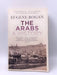 The Arabs - Eugene Rogan