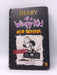 Diary of a Wimpy Kid: Old School (Hardcover) - Jeff Kinney