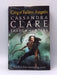 City of Fallen Angels - The Mortal Instruments BOOK FOUR - Cassandra Clare