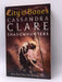 City of Bones: The Mortal Instruments Book One - Cassandra Clare