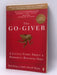 The Go-Giver - Bob Burg; John David Mann; 