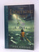 The Lightning Thief (Percy Jackson and the Olympians #1) - Rick Riordan