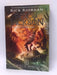  Sea of Monsters  (Percy Jackson and the Olympians #2) - Rick Riordan