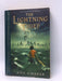 The Lightning Thief (Percy Jackson and the Olympians #1) - Rick Riordan