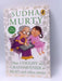 How I Taught My Grand Mother to Read - Murthy Sudha; 