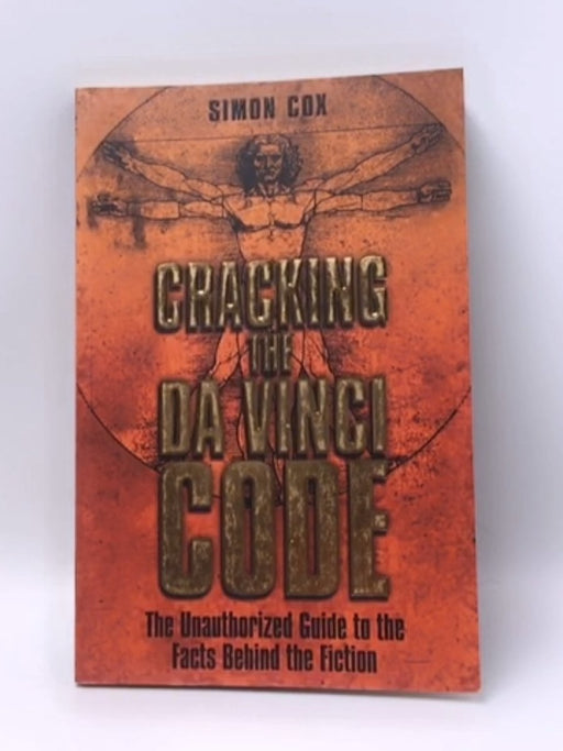 Cracking the Da Vinci Code - Simon Cox; 