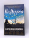 Rooftoppers - Rundell, Katherine