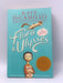 Flora and Ulysses - Kate DiCamillo; 