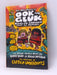 Adventures of Ook and Gluk: Kung-Fu Cavemen from the Future - Hardcover - George Beard; Harold Hutchins